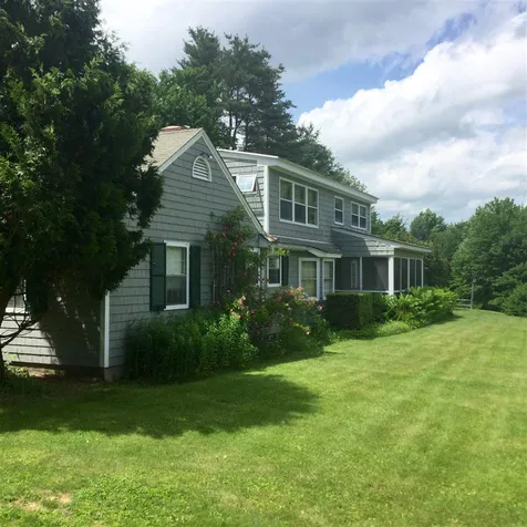 23 Storrs Hill Lane Lyme NH 03768