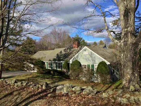 23 Storrs Hill Lane Lyme NH 03768