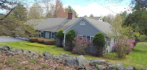 23 Storrs Hill Lane Lyme NH 03768