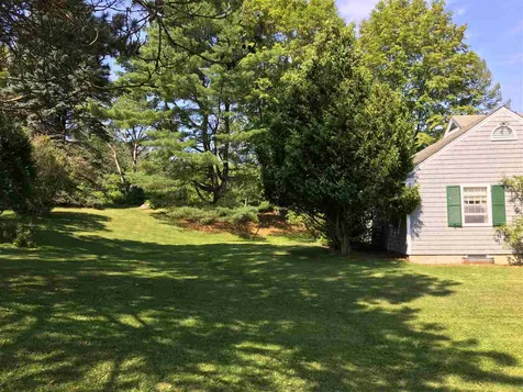 23 Storrs Hill Lane Lyme NH 03768
