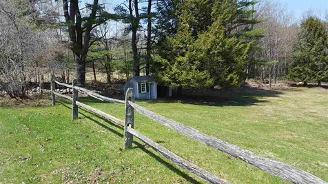 23 Storrs Hill Lane Lyme NH 03768