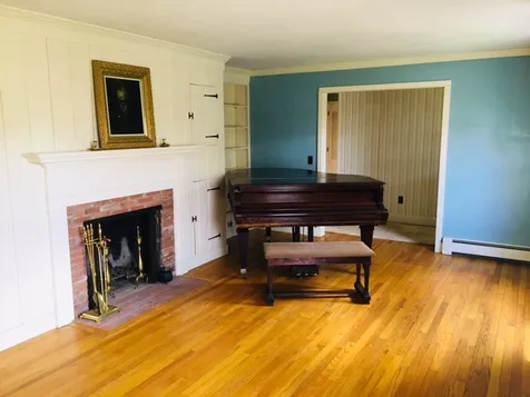 23 Storrs Hill Lane Lyme NH 03768