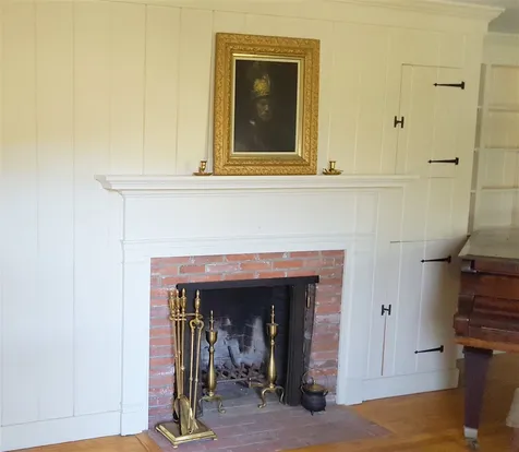 23 Storrs Hill Lane Lyme NH 03768