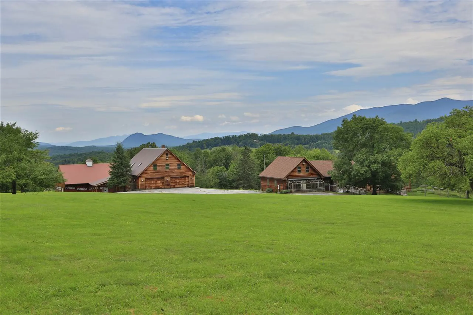 44 Whitney Road Lancaster NH 03584