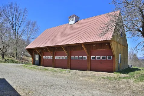 44 Whitney Road Lancaster NH 03584