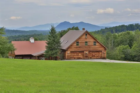 44 Whitney Road Lancaster NH 03584