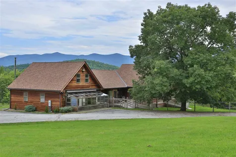 44 Whitney Road Lancaster NH 03584