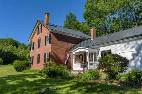 1171 Murphys Road Hartford VT 05059
