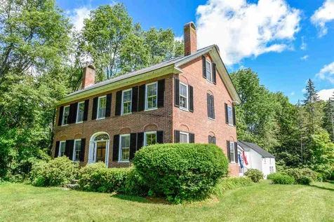 1171 Murphys Road Hartford VT 05059