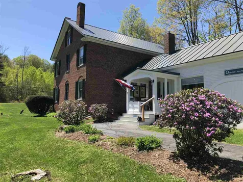 1171 Murphys Road Hartford VT 05059