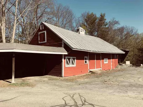 1171 Murphys Road Hartford VT 05059