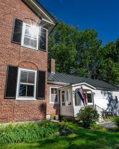 1171 Murphys Road Hartford VT 05059