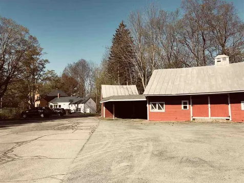 1171 Murphys Road Hartford VT 05059