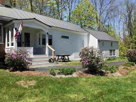 1171 Murphys Road Hartford VT 05059