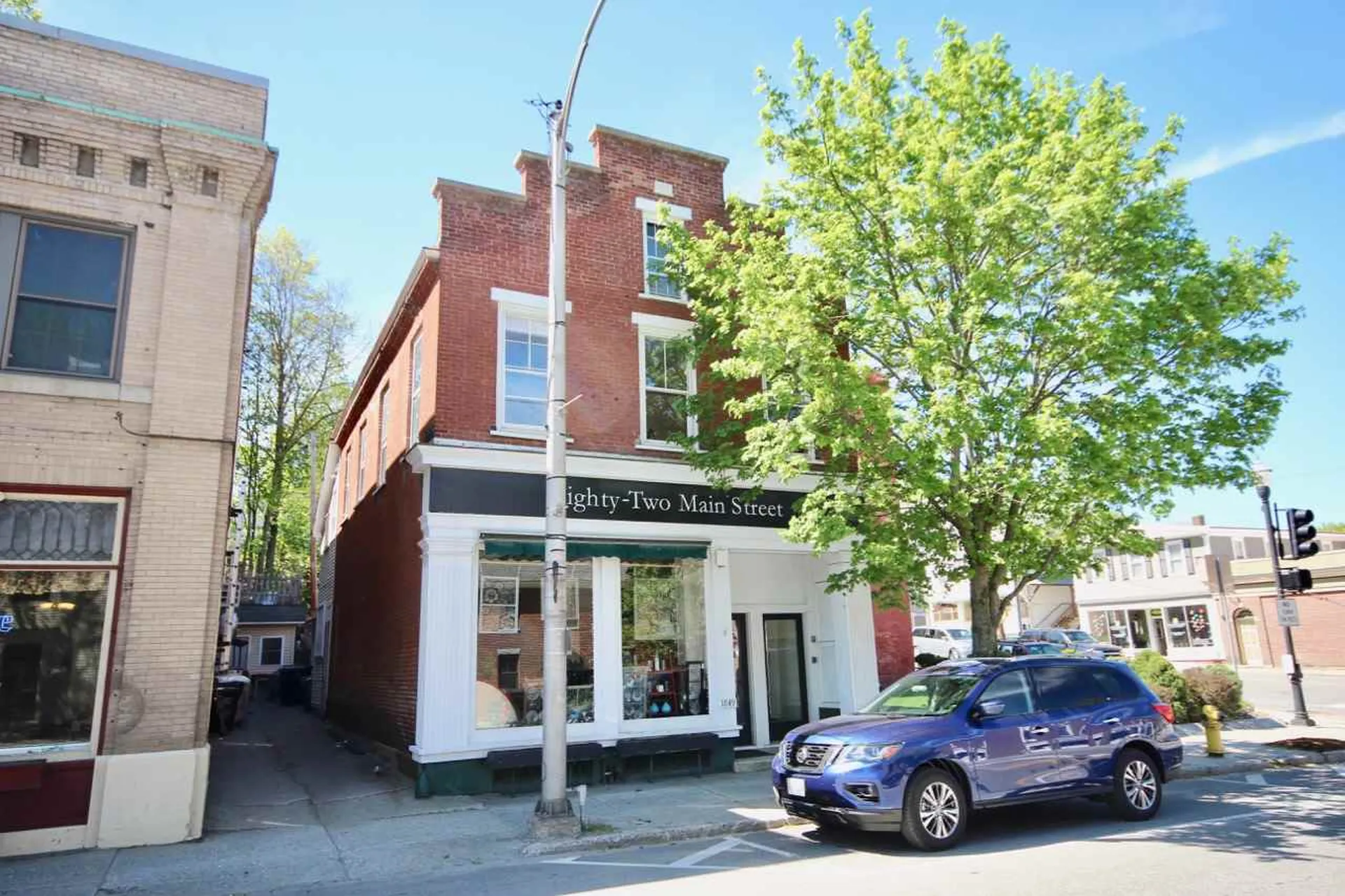 82 Main Street Windsor VT 05089