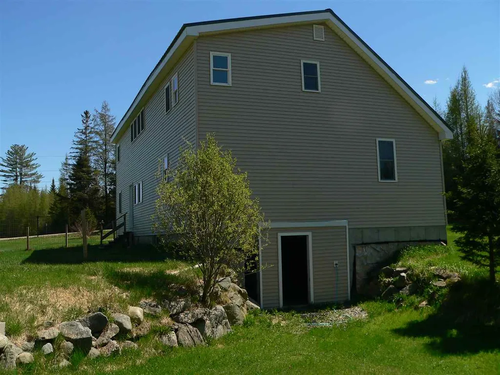 130 Couture Road Jefferson NH 03583