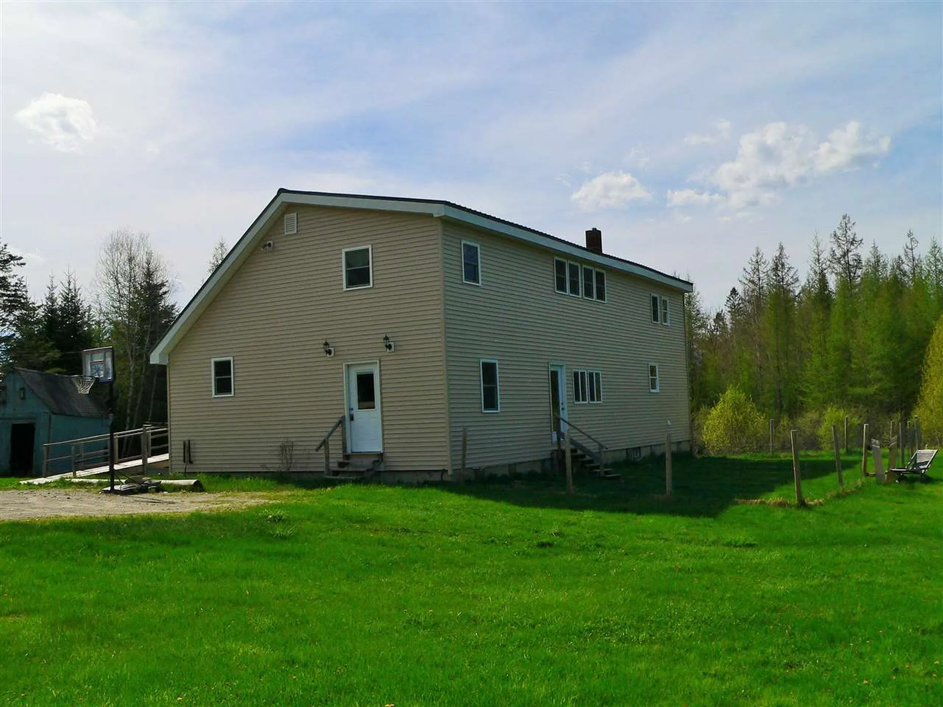 130 Couture Road Jefferson NH 03583