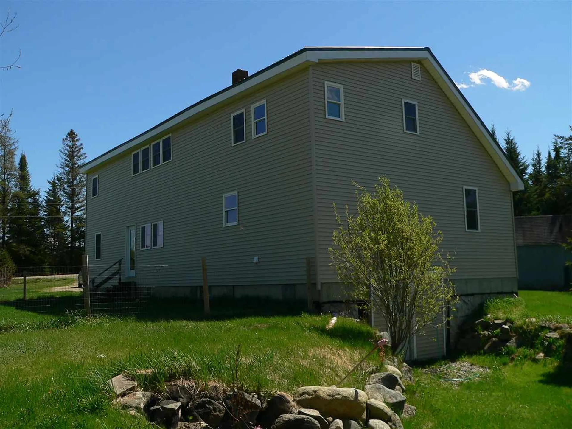130 Couture Road Jefferson NH 03583