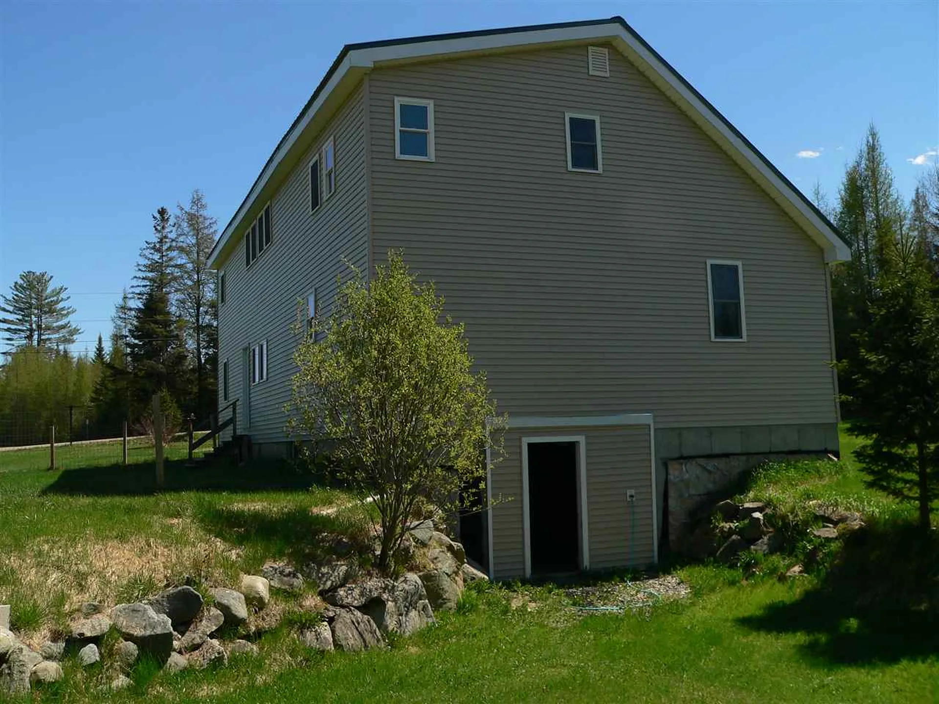 130 Couture Road Jefferson NH 03583