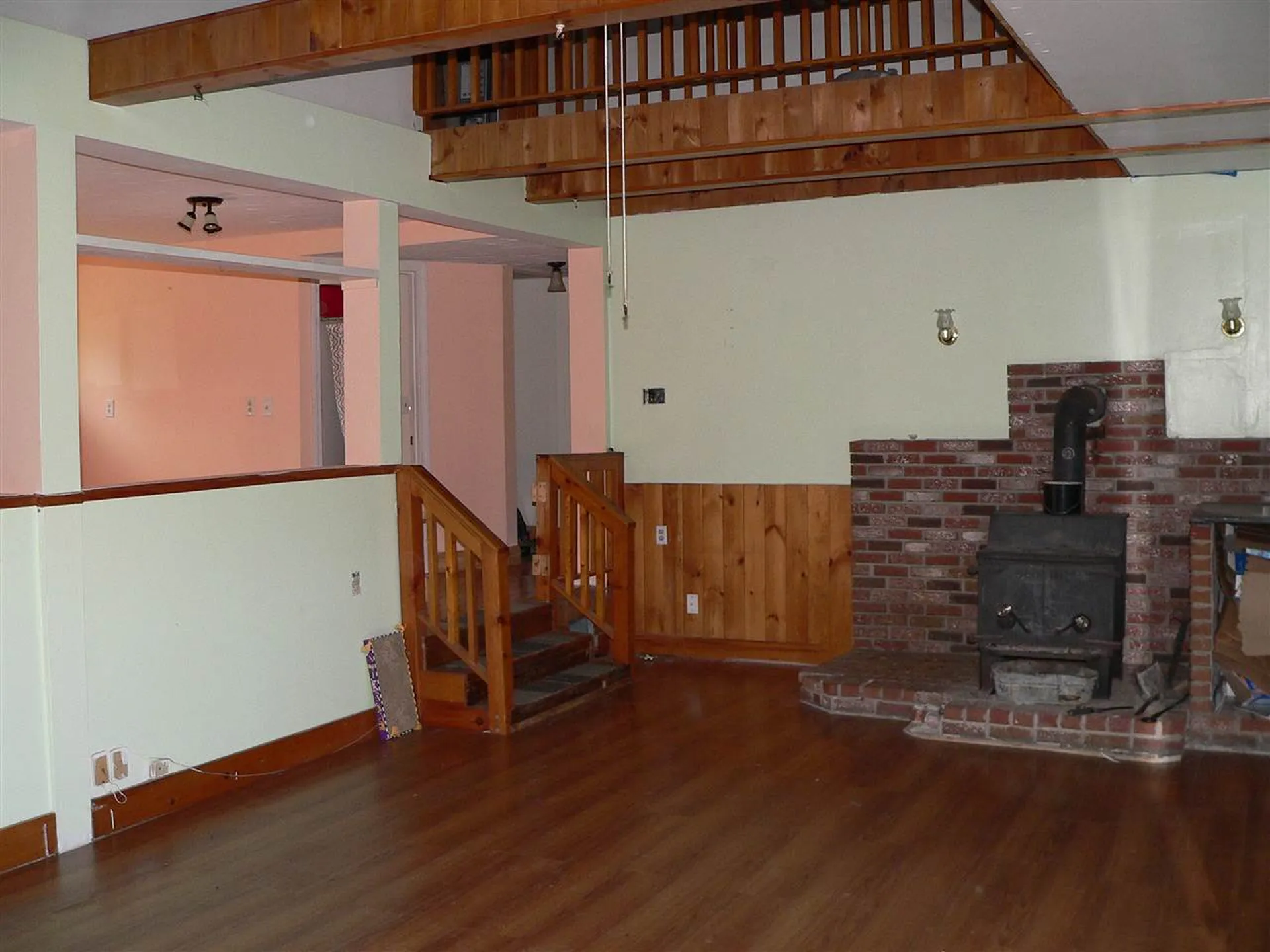 130 Couture Road Jefferson NH 03583