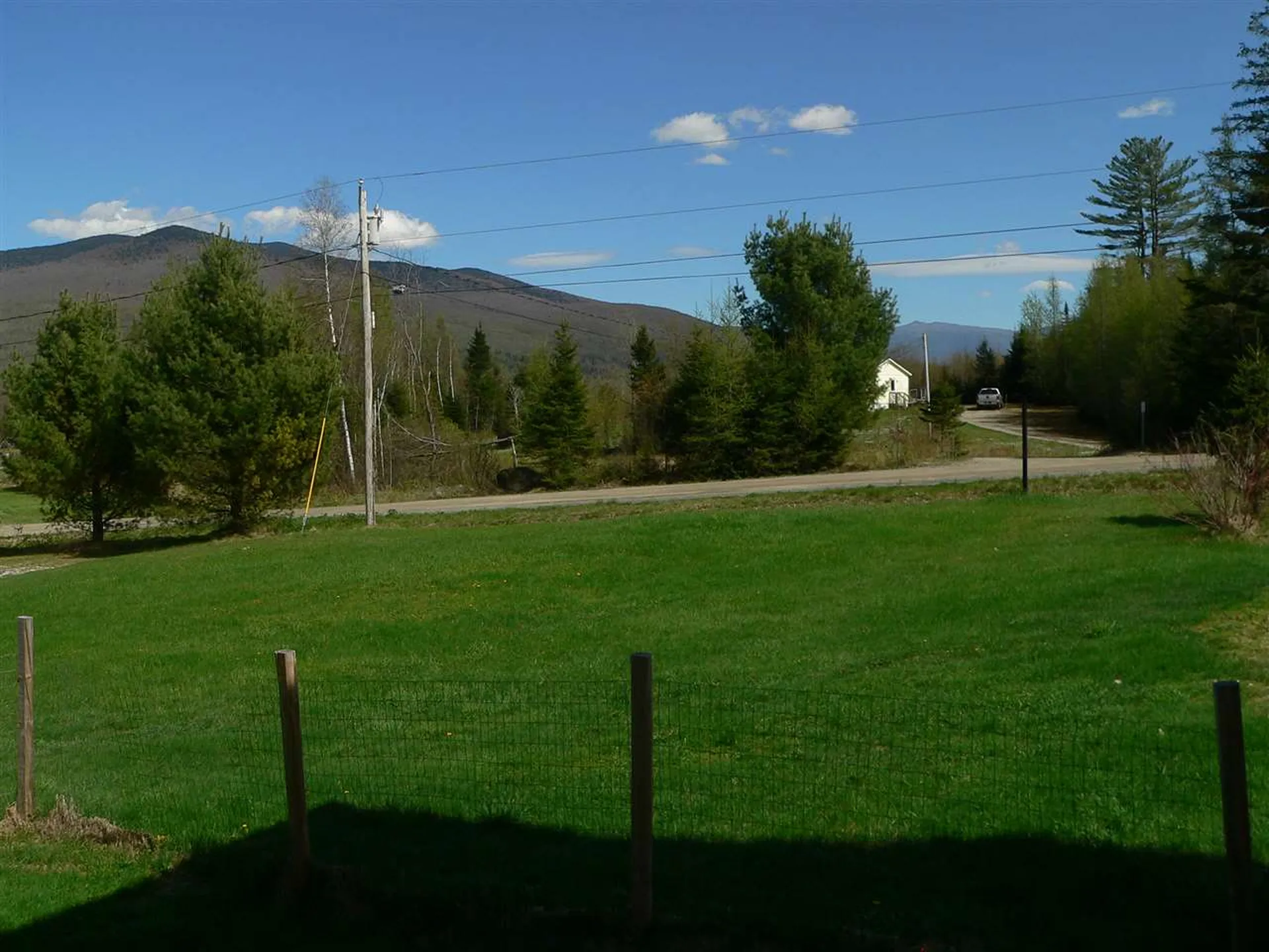 130 Couture Road Jefferson NH 03583