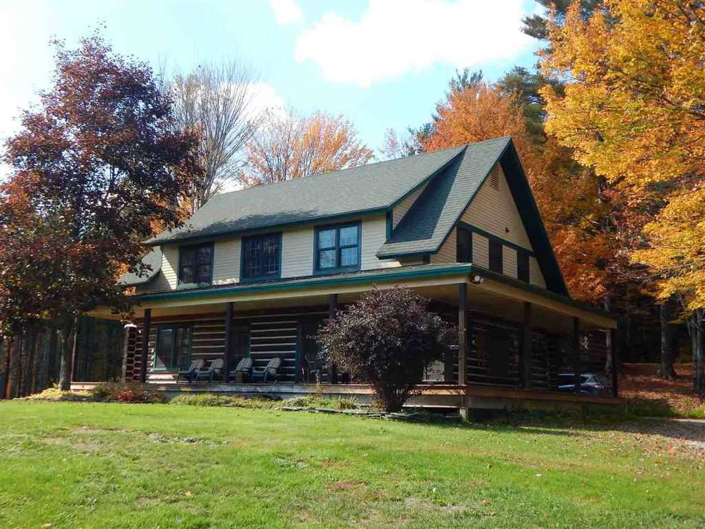 365 Quarry Road Waitsfield VT 05673