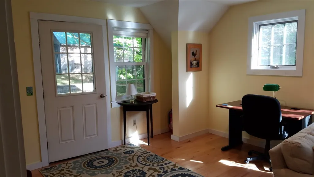 365 Quarry Road Waitsfield VT 05673