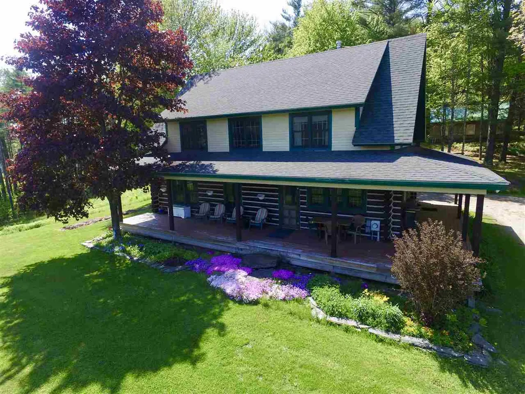 365 Quarry Road Waitsfield VT 05673