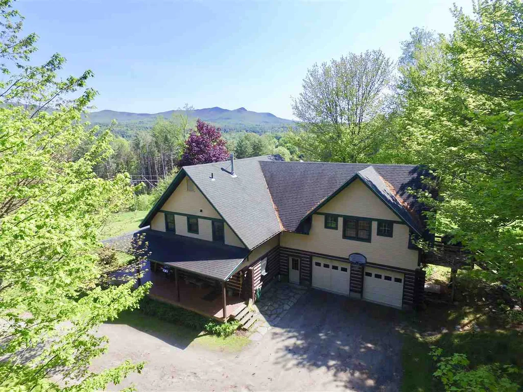 365 Quarry Road Waitsfield VT 05673