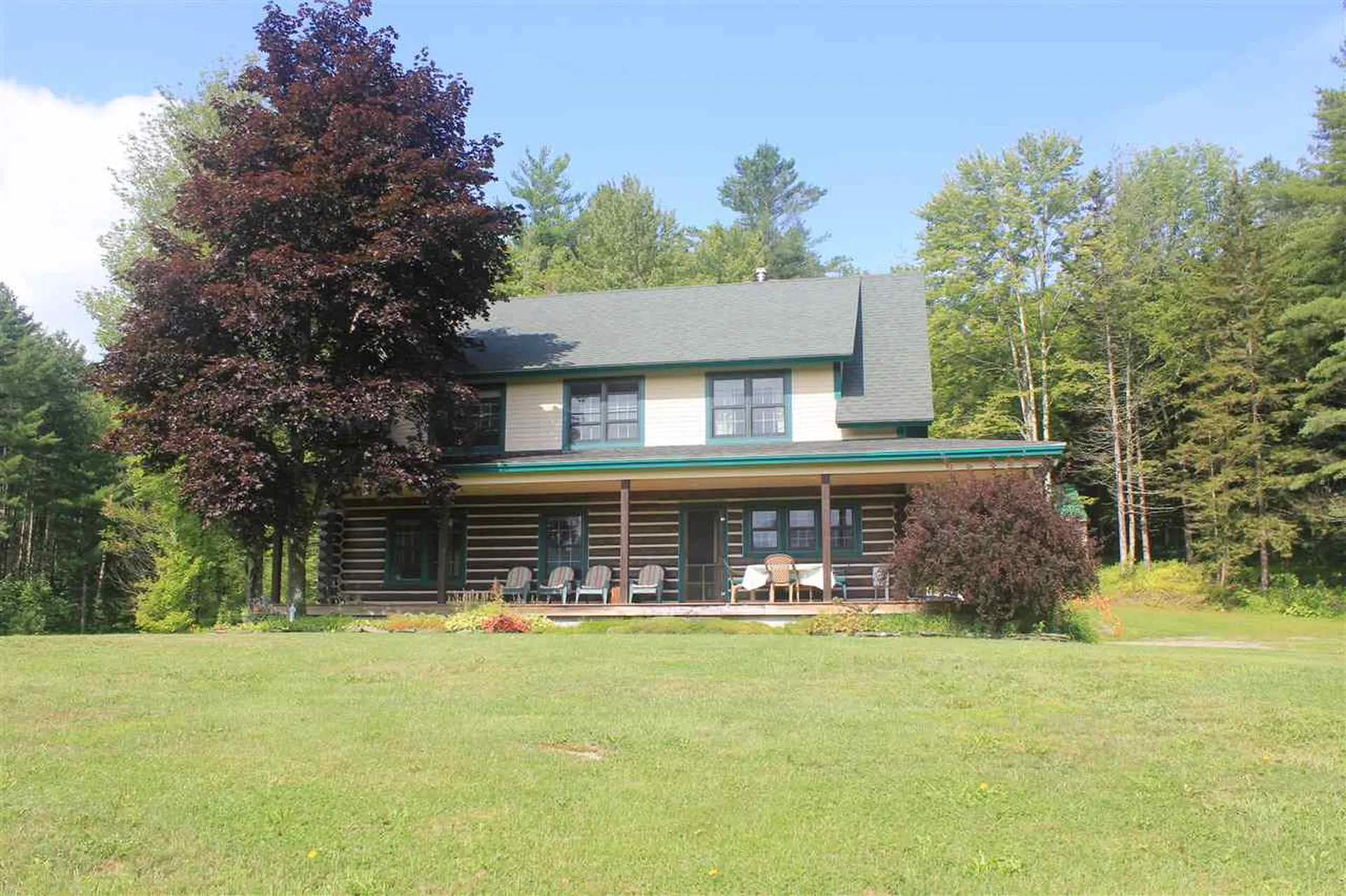 365 Quarry Road Waitsfield VT 05673
