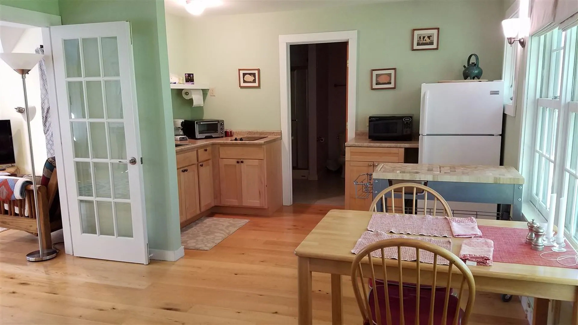 365 Quarry Road Waitsfield VT 05673