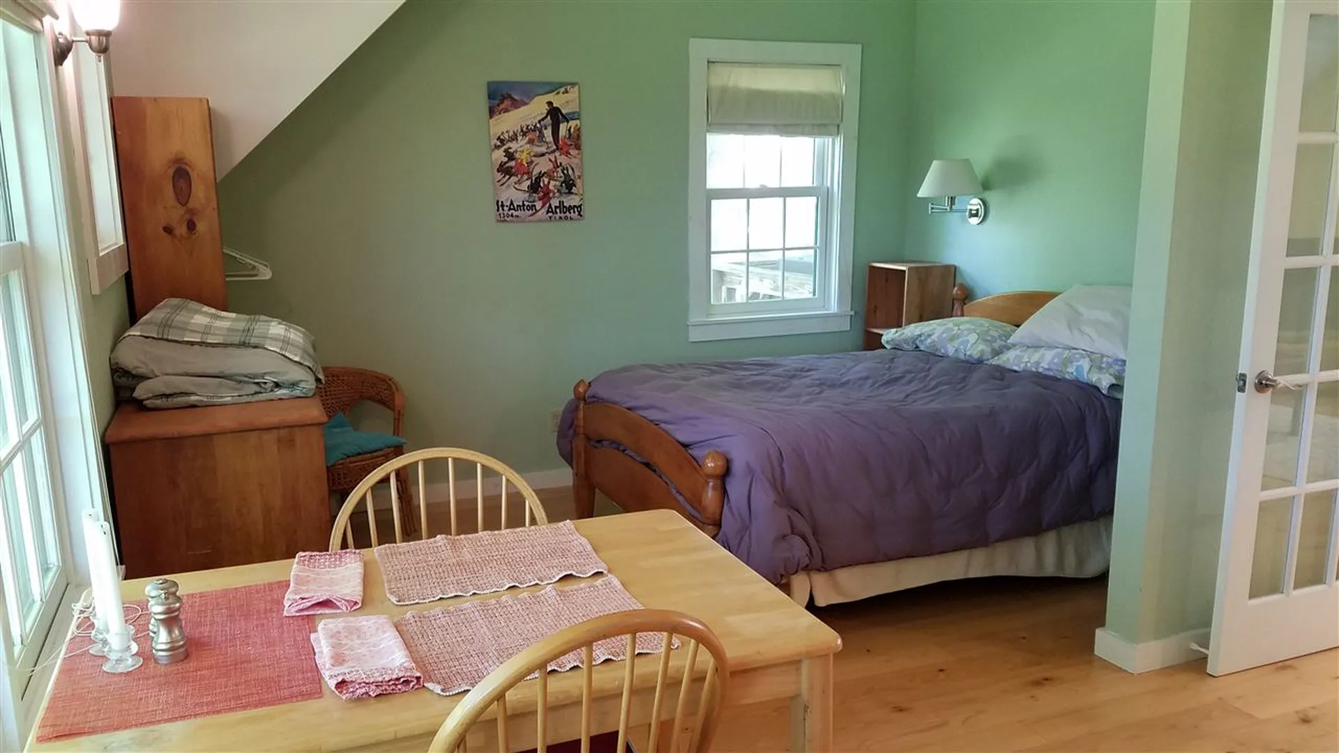 365 Quarry Road Waitsfield VT 05673