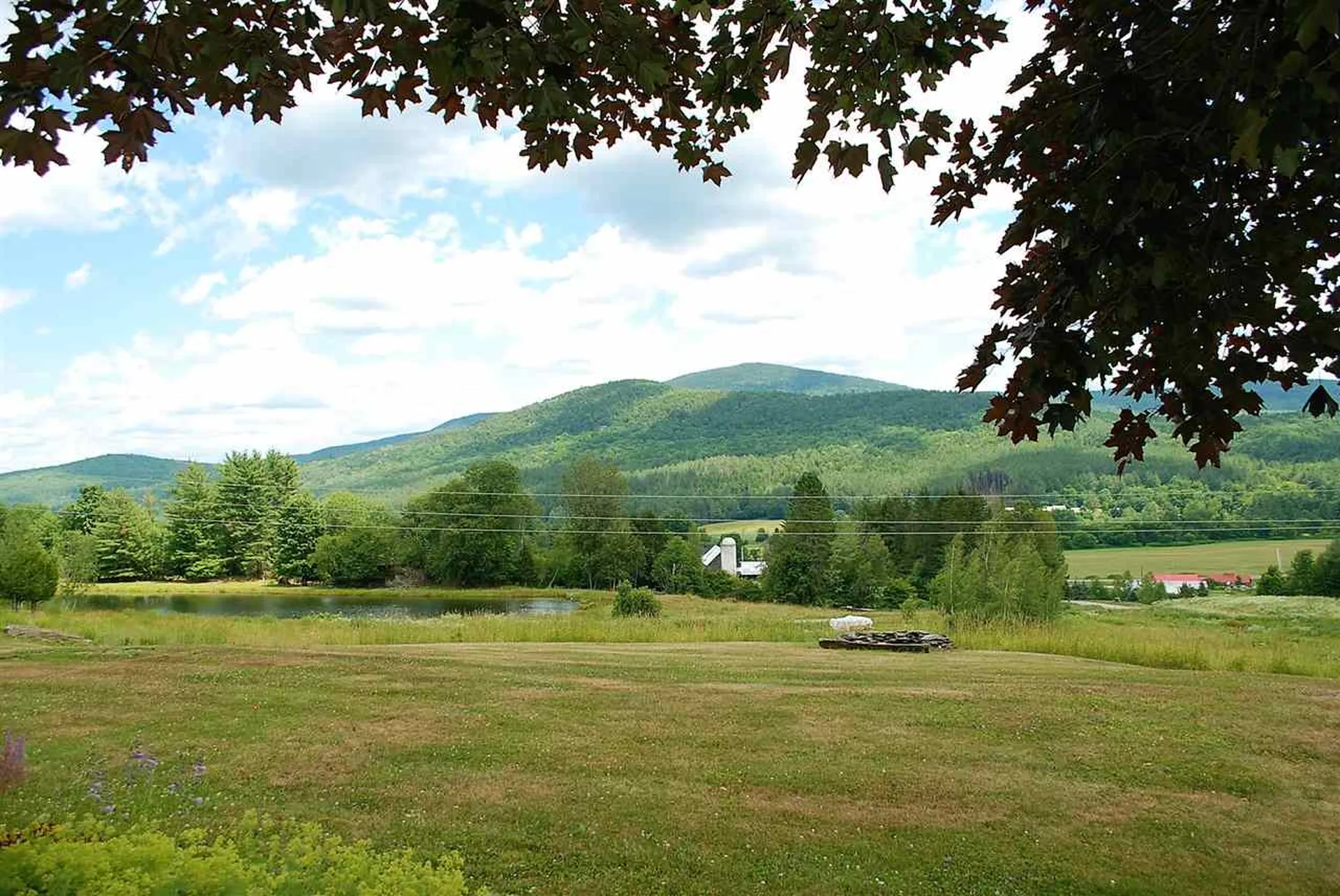 365 Quarry Road Waitsfield VT 05673