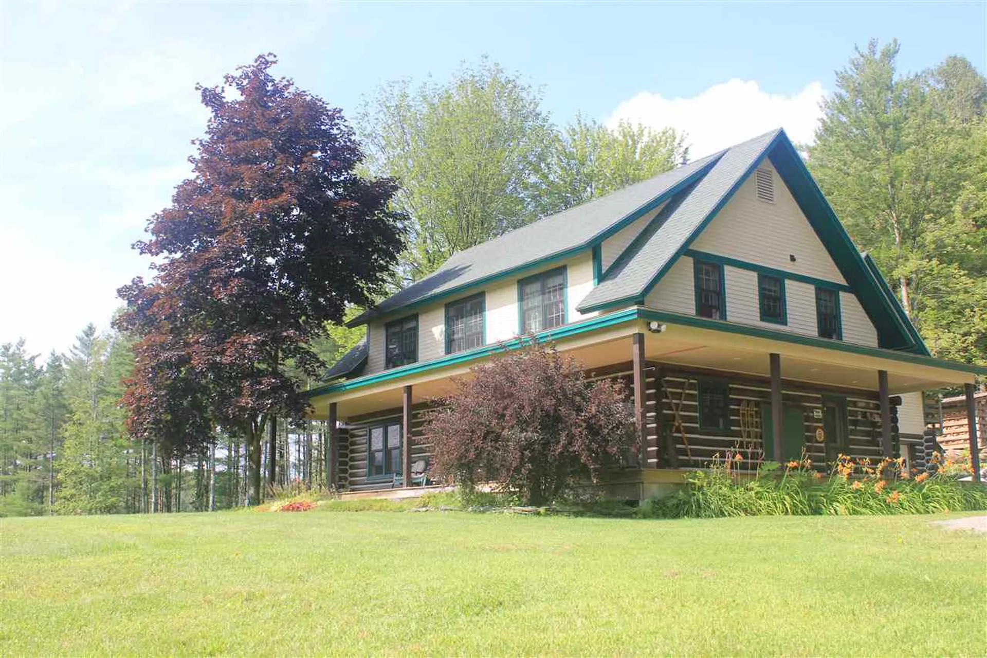 365 Quarry Road Waitsfield VT 05673