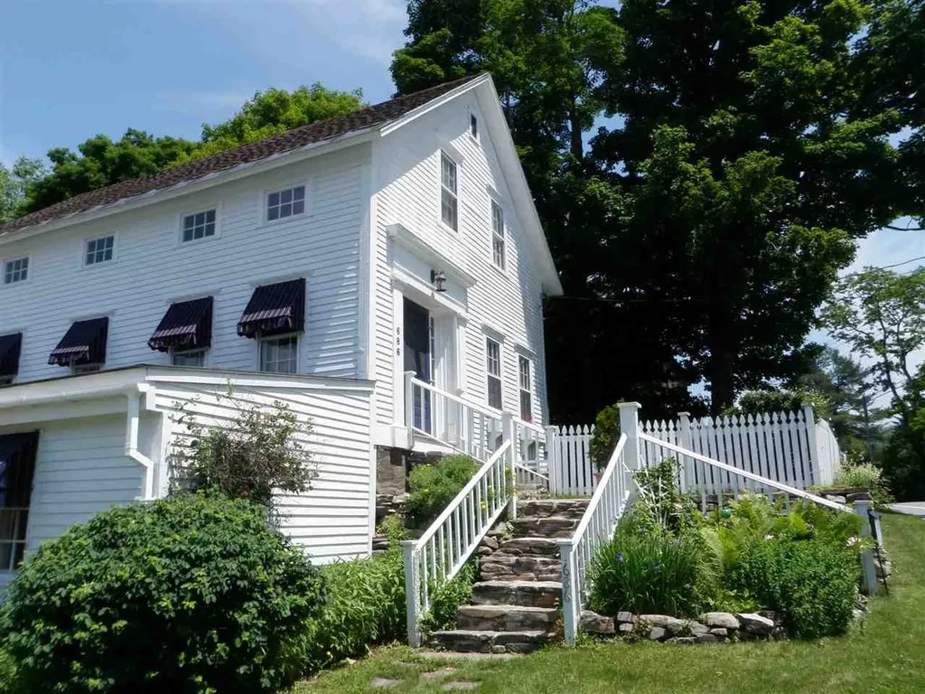 686 Main Street Weston VT 05161