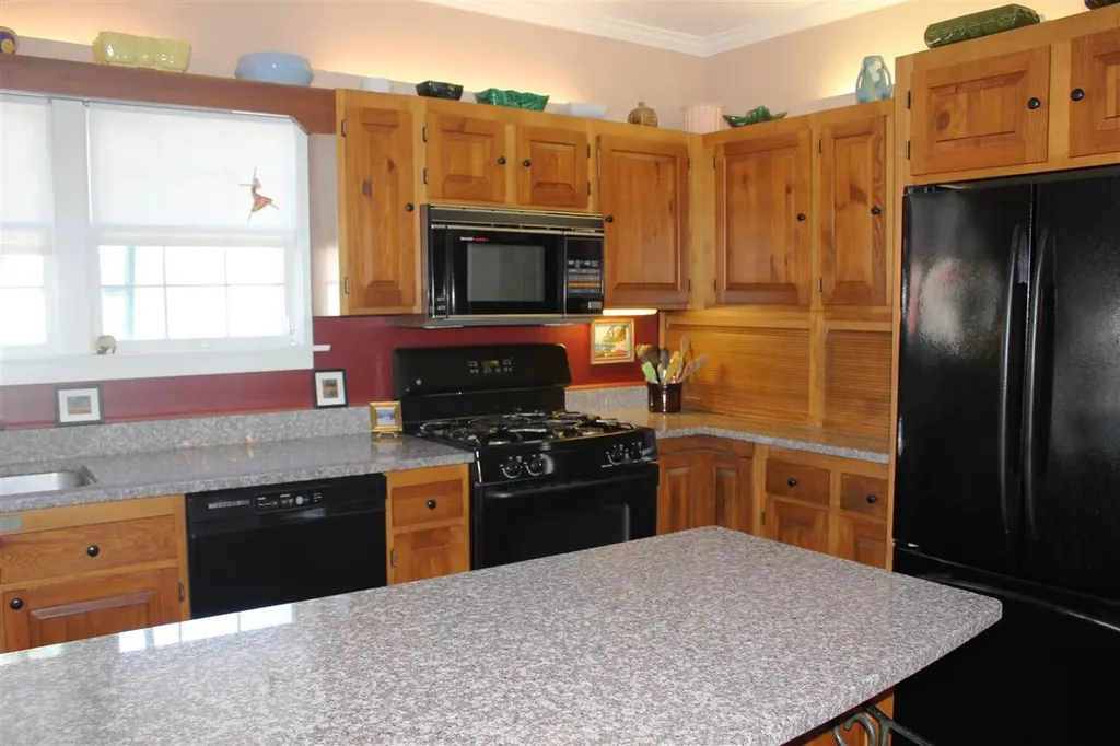 686 Main Street Weston VT 05161