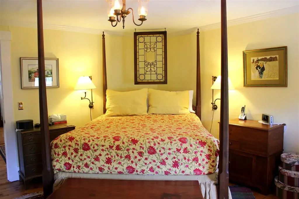 686 Main Street Weston VT 05161
