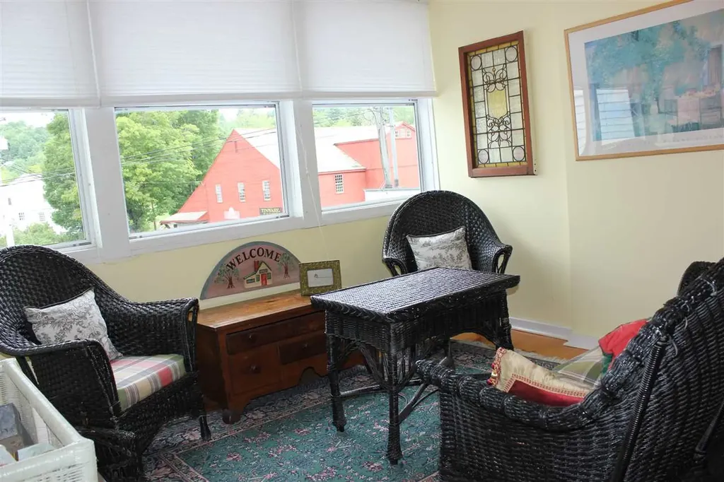 686 Main Street Weston VT 05161