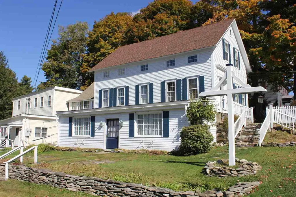 686 Main Street Weston VT 05161