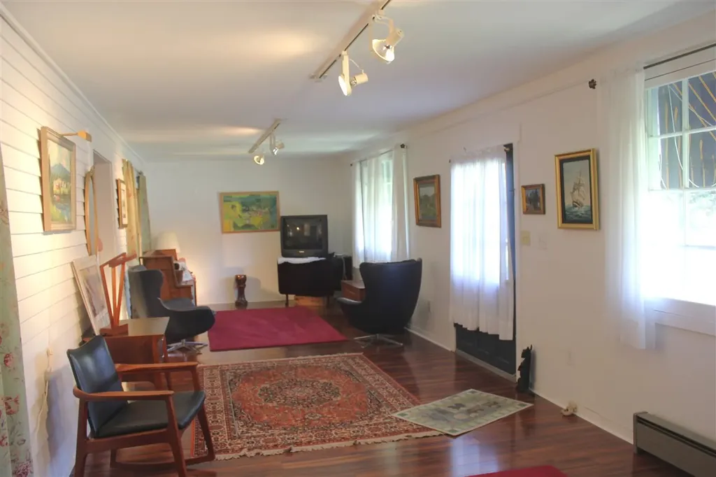 686 Main Street Weston VT 05161