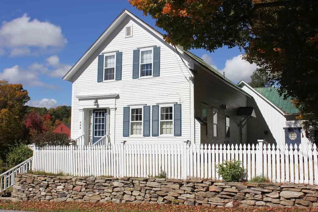 686 Main Street Weston VT 05161