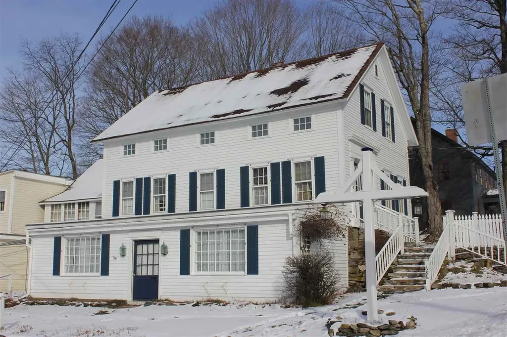 686 Main Street Weston VT 05161