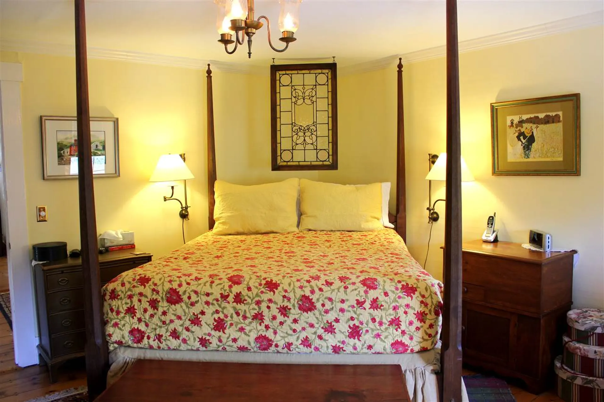 686 Main Street Weston VT 05161