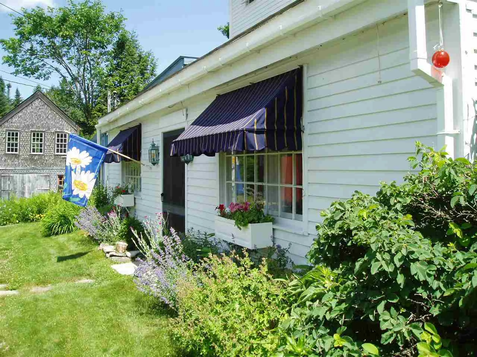 686 Main Street Weston VT 05161