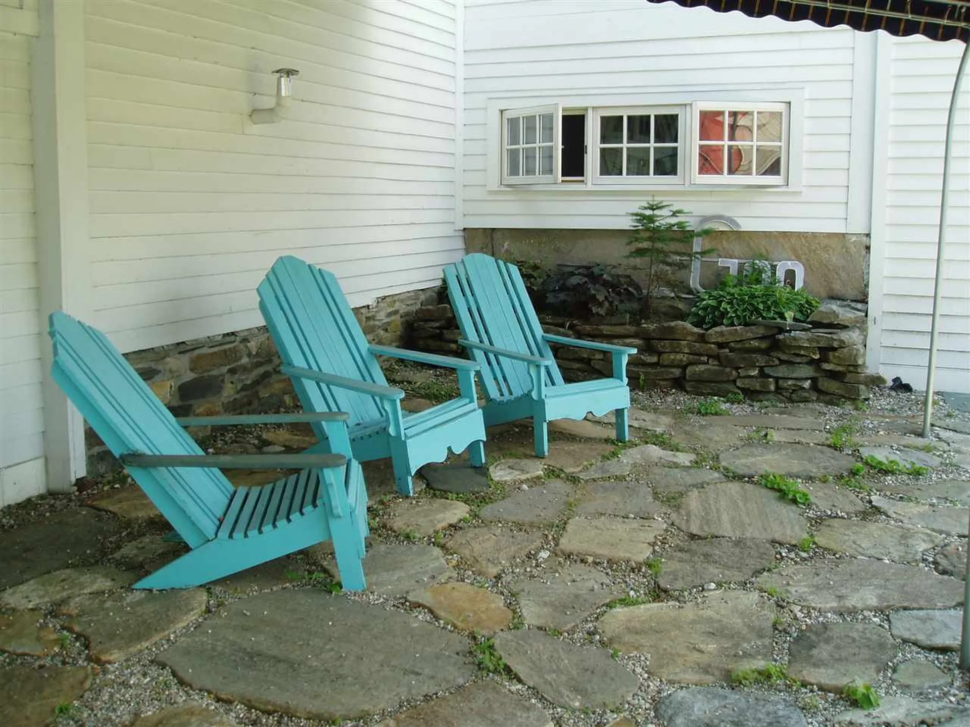 686 Main Street Weston VT 05161