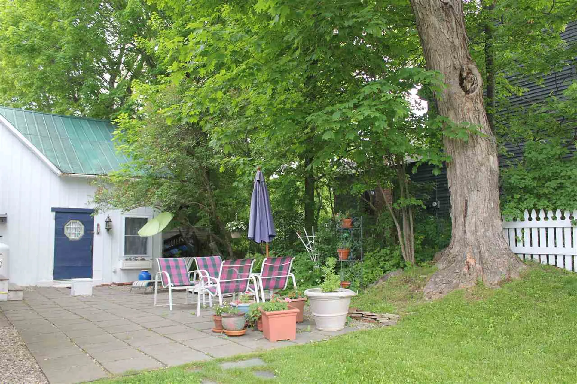 686 Main Street Weston VT 05161