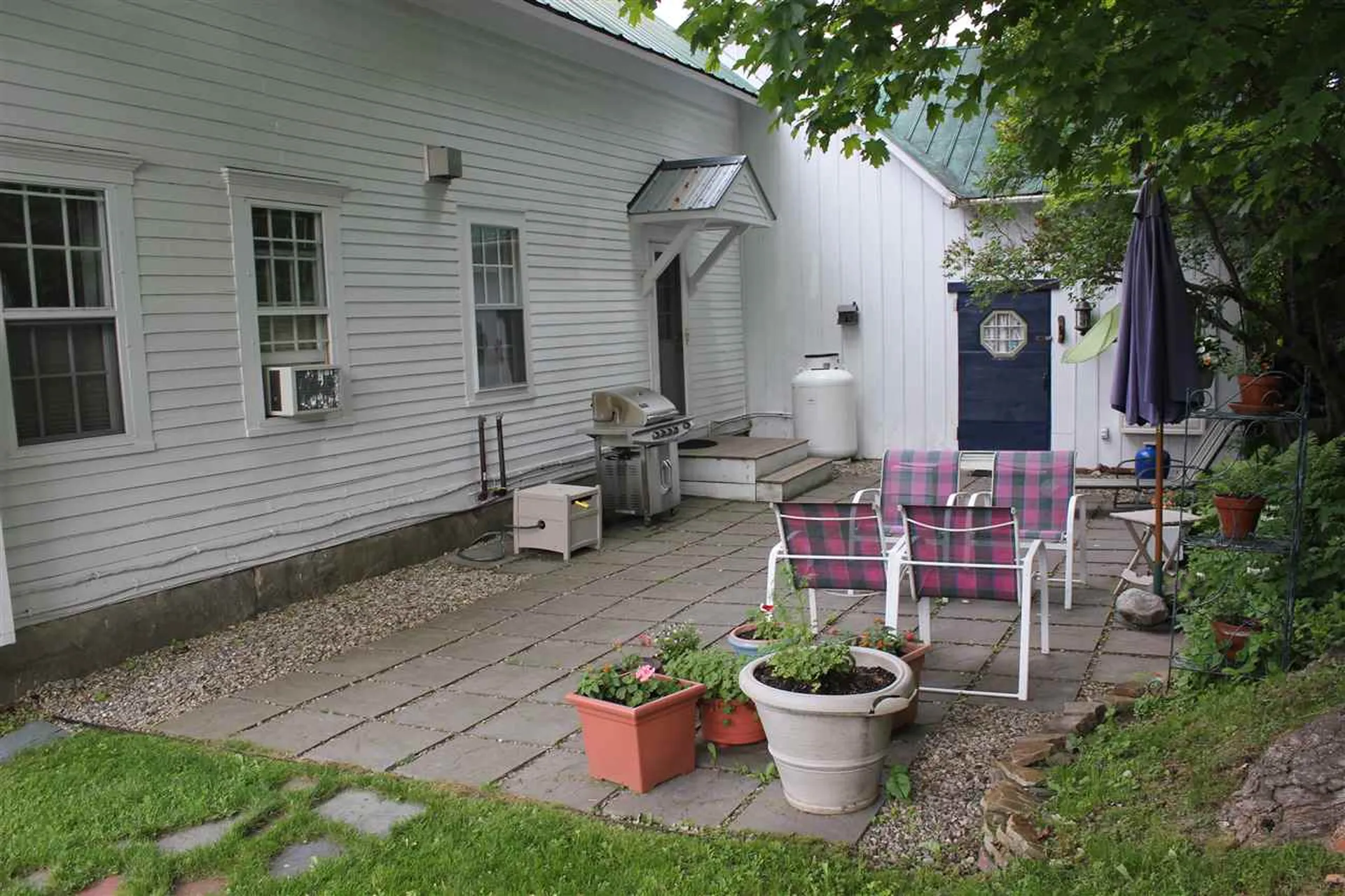686 Main Street Weston VT 05161