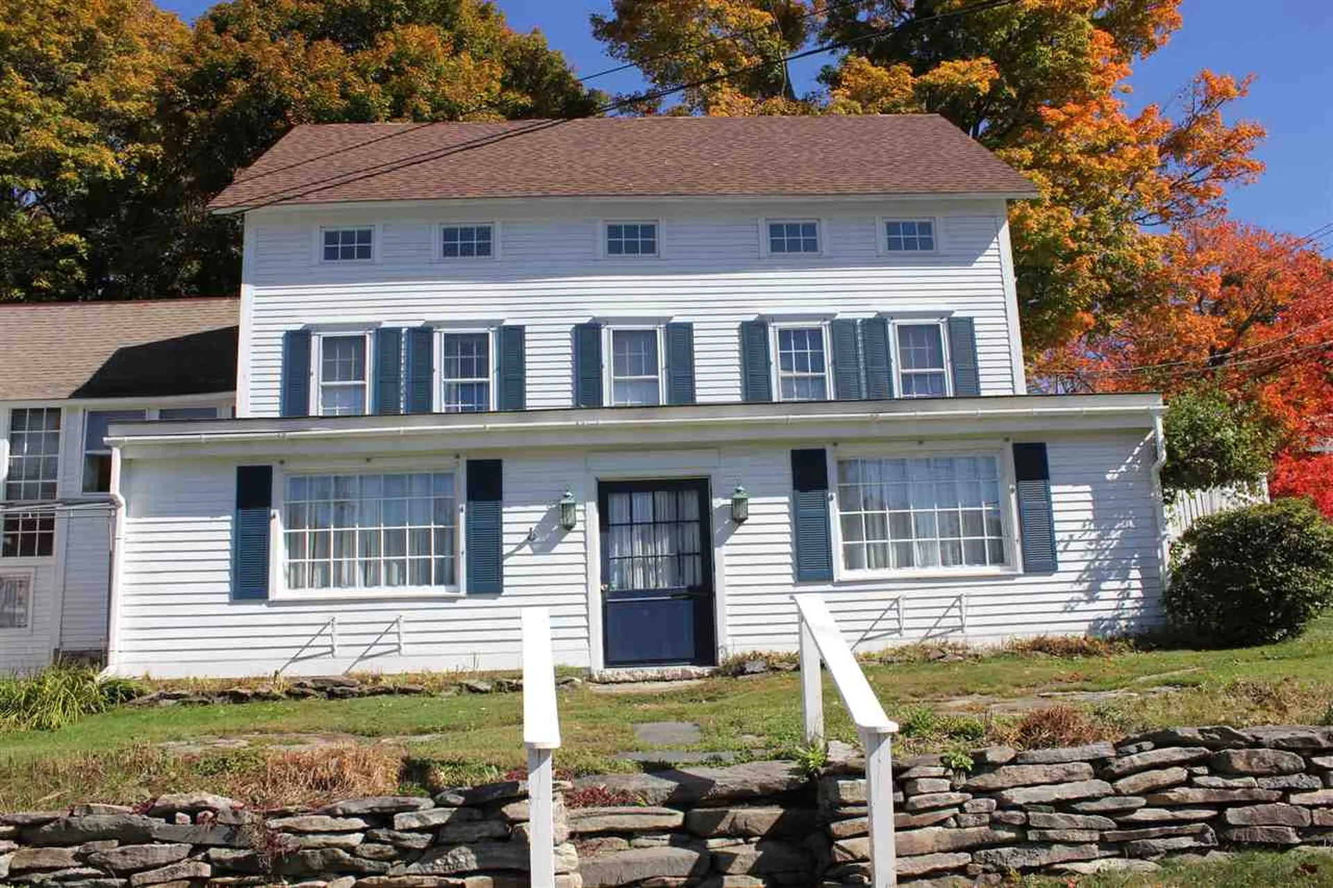 686 Main Street Weston VT 05161