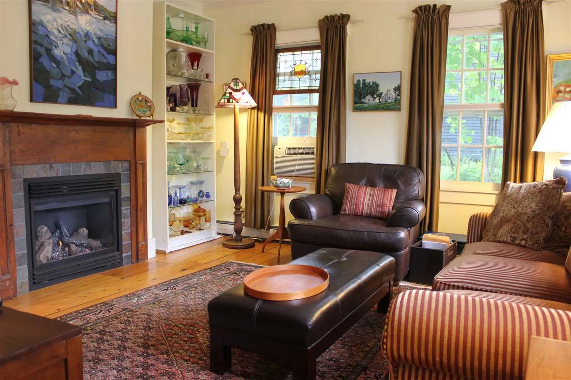 686 Main Street Weston VT 05161