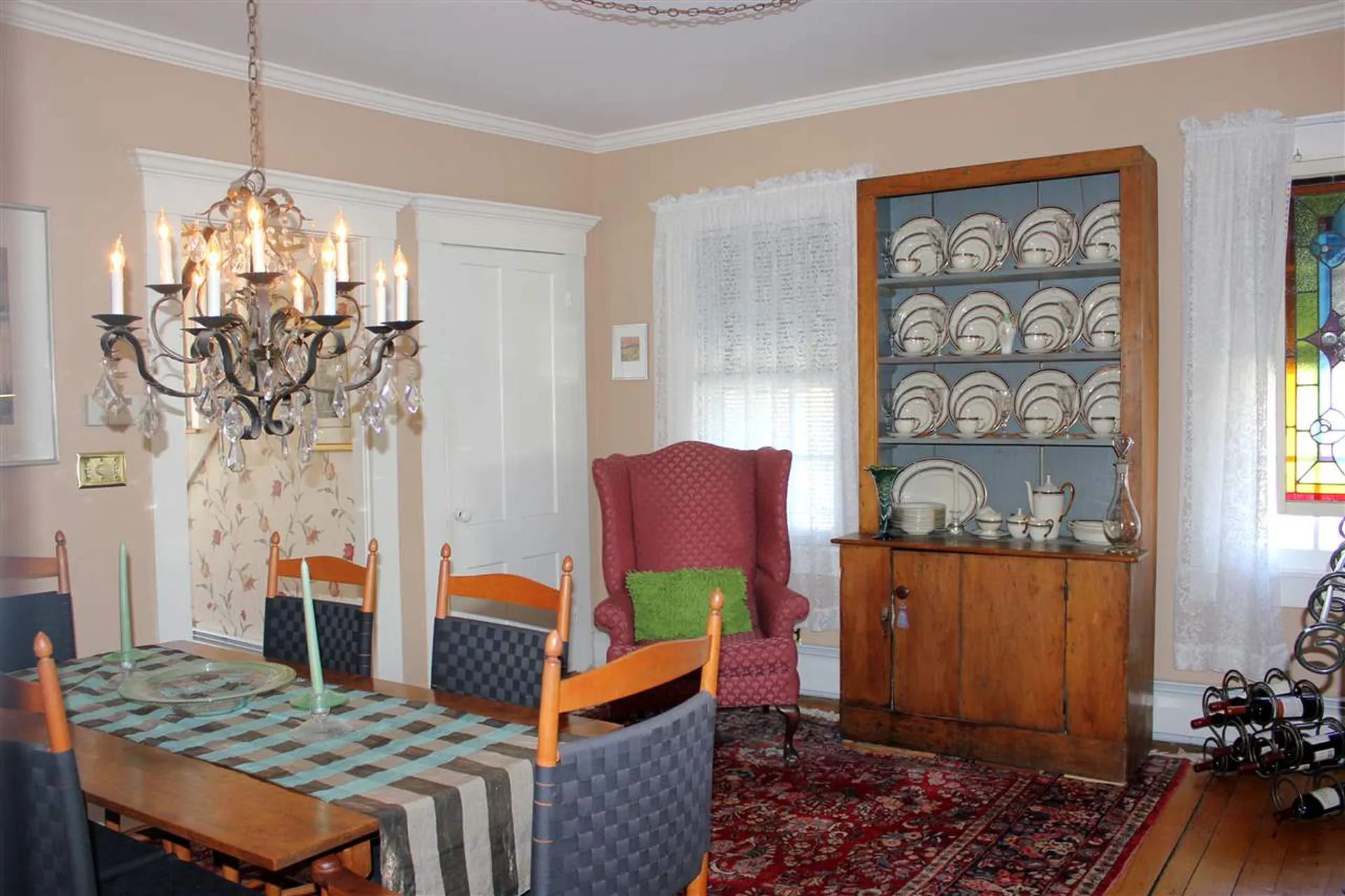 686 Main Street Weston VT 05161